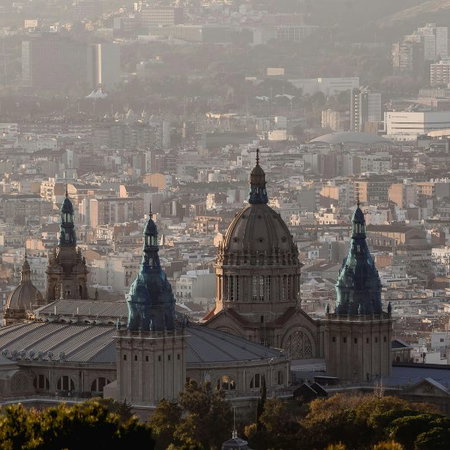 British tourist missing in Barcelona