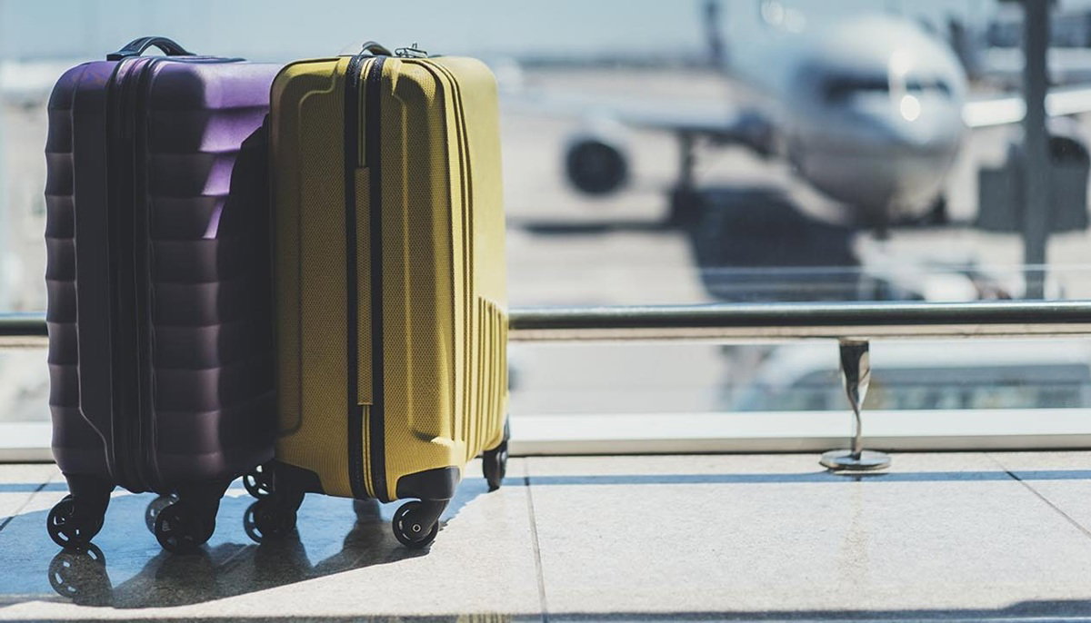 This Airline Is Ending Free Hand Luggage On Cheapest Tickets