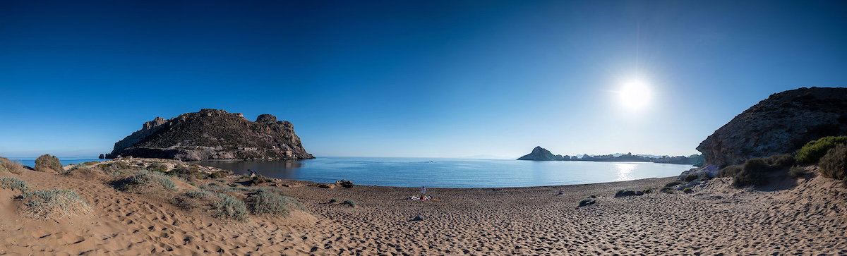 Aguilas Named Among Spain’s Top Beach Destinations By National Geographic
