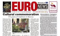 Latest virtual edition for Costa Calida