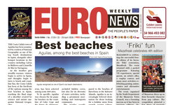 Latest virtual edition for Costa Calida