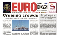 Latest virtual edition for Costa Calida