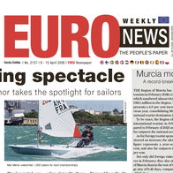 Costa Calida 9 - 15 April 2026 Issue 2127