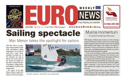 Latest virtual edition for Costa Calida