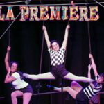 Torrevieja celebrates World Circus Day with La Premiere spectacle