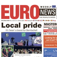 Costa Blanca North 23 - 29 April 2026 Issue 2129