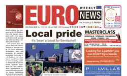 Latest virtual edition for Costa Blanca North