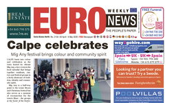 Latest virtual edition for Costa Blanca North