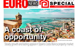 Latest virtual edition for Costa Blanca North
