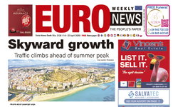 Latest virtual edition for Costa Blanca South