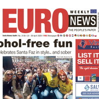 Costa Blanca South 23 - 29 April 2026 Issue 2129