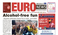 Latest virtual edition for Costa Blanca South