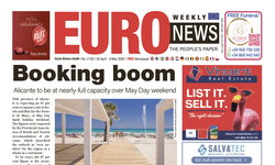 Latest virtual edition for Costa Blanca South