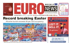 Latest virtual edition for Costa Blanca South
