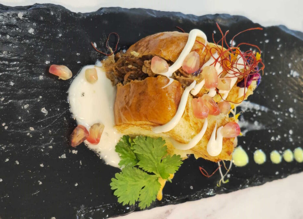 Guardamar del Segura hosts successful fourth International Tapas Route