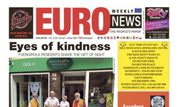 Latest virtual edition for Costa del Sol