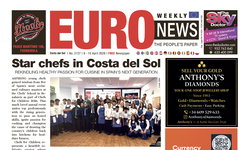 Latest virtual edition for Costa del Sol