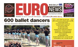 Latest virtual edition for Costa del Sol