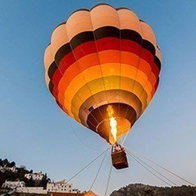 Can honey day being celebrated in Frigiliana