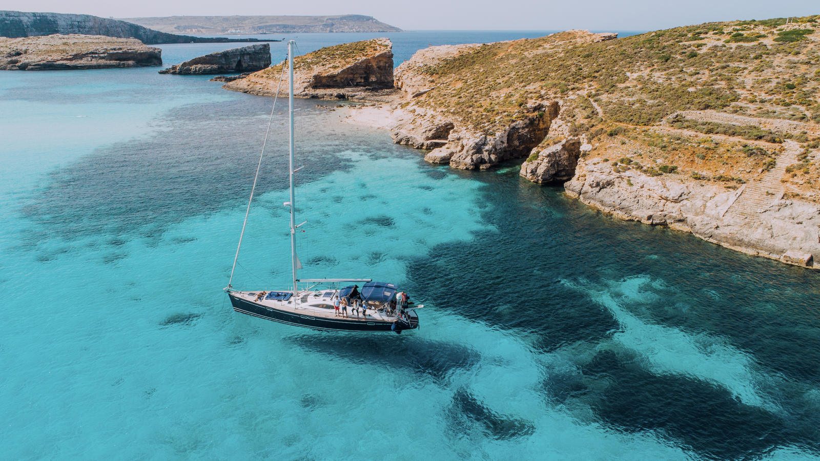 Discover Malta this summer with a new direct flight from Málaga