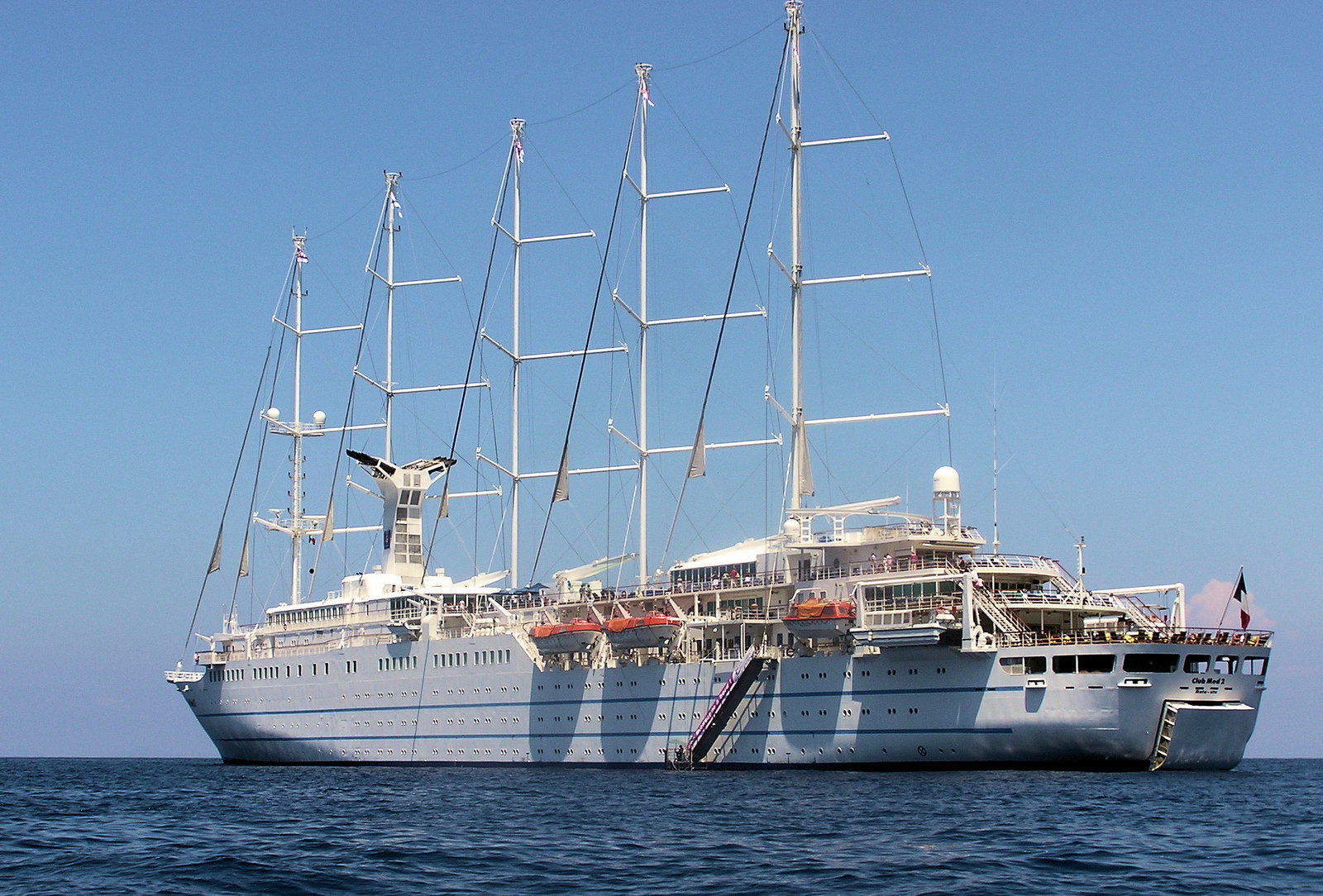 Cartagena Welcomes Nearly 9,000 Cruise Passengers In Busy Weekend