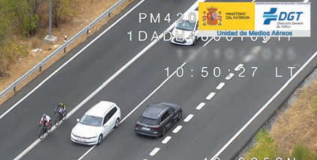 Millions Of Drivers Do This Every Day And It’s Behind Most Deadly Crashes