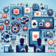 Interactive Gaming Social Engagement