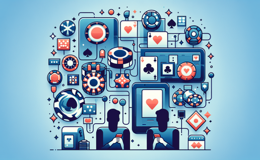 Interactive Gaming Social Engagement