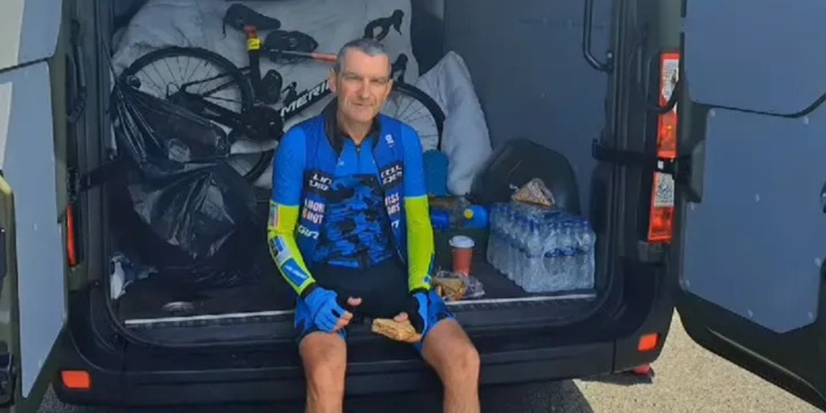 Irish cyclist left in coma after Costa Blanca crash as three riders hospitalised