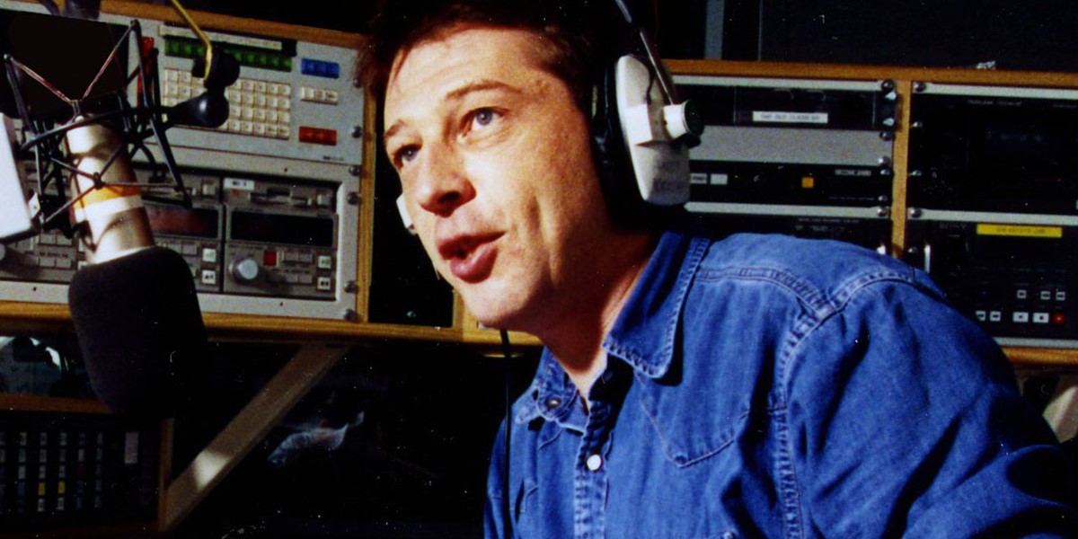 Andy Kershaw, Trailblazing Bbc Radio 1 Dj And Live Aid Presenter, Dies At 66 After Cancer Battle