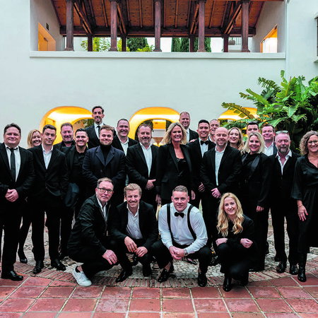 The Propertissimo team.
