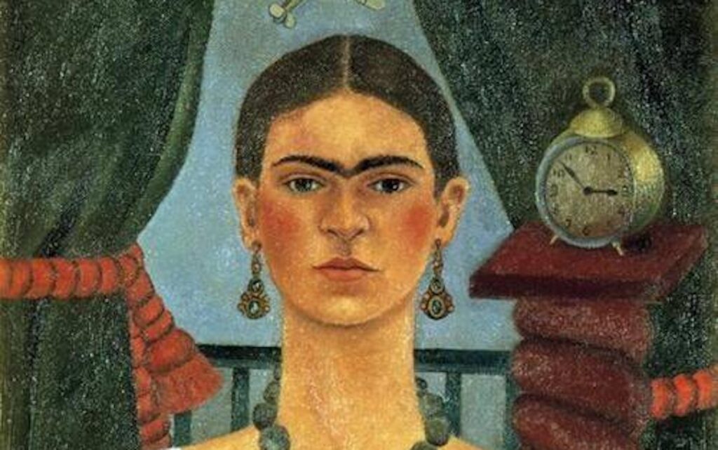 Santander deal sparks outrage over Frida Kahlo artworks