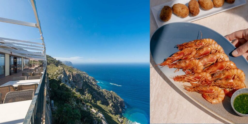 This hidden Mallorca spot might just have the island’s most jaw-dropping view