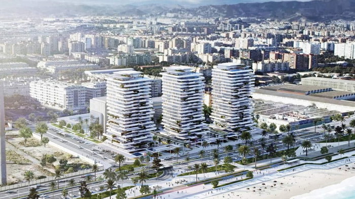 Torres del Río, Malaga