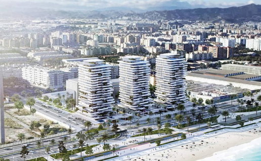 Torres del Río, Malaga