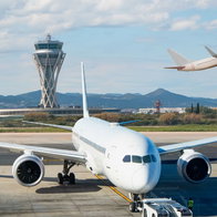 UK to Spain flights fall 6% in price