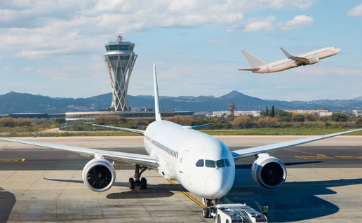 UK to Spain flights fall 6% in price