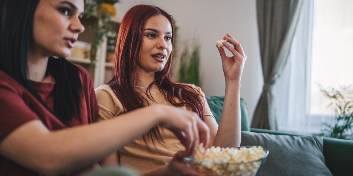 A Small Spanish Town Is Rethinking Cinema With A Bold Feminist Film Club