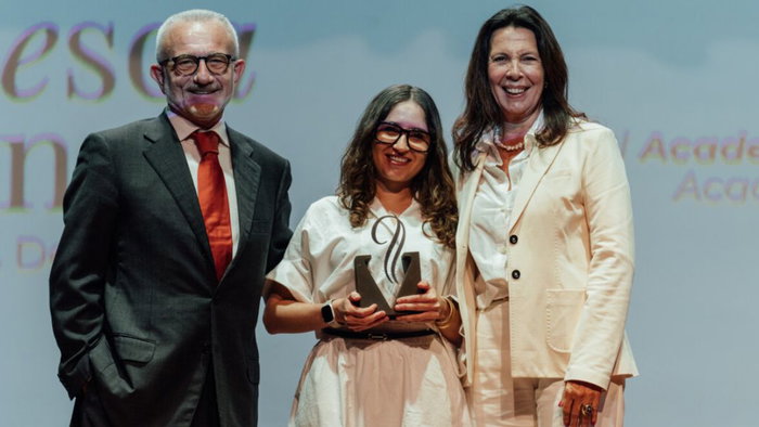 academy of gastronomy awards 2026