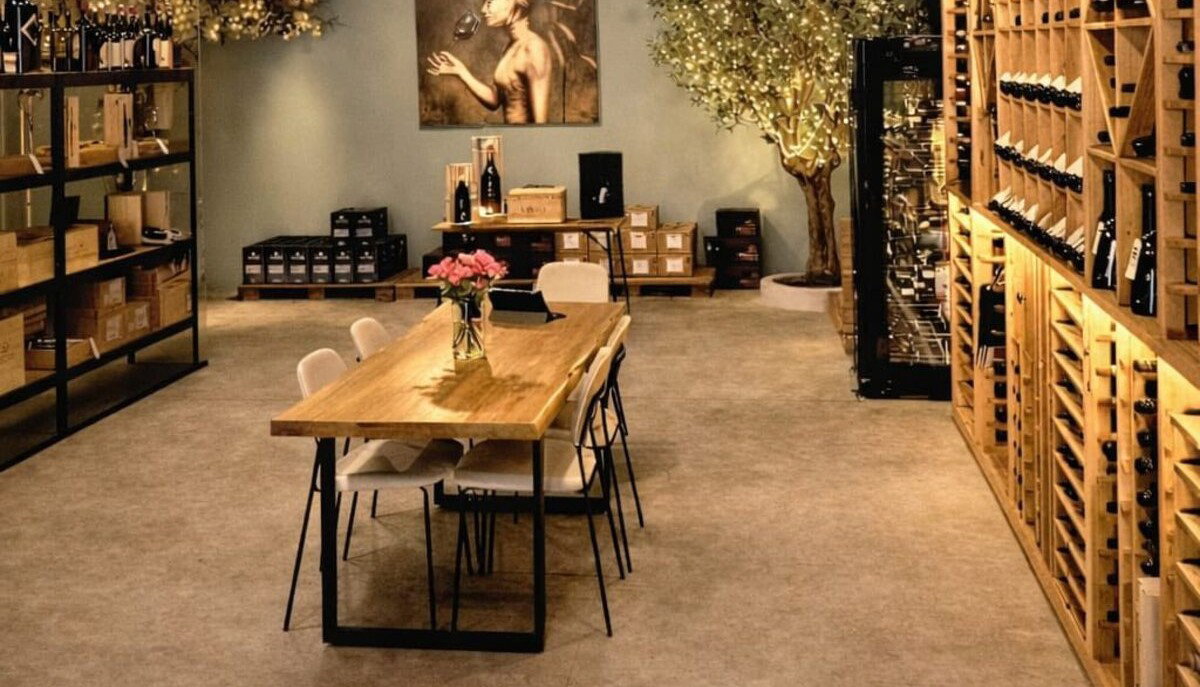 Uncork Something Special At The Sip & Meet Wine Market