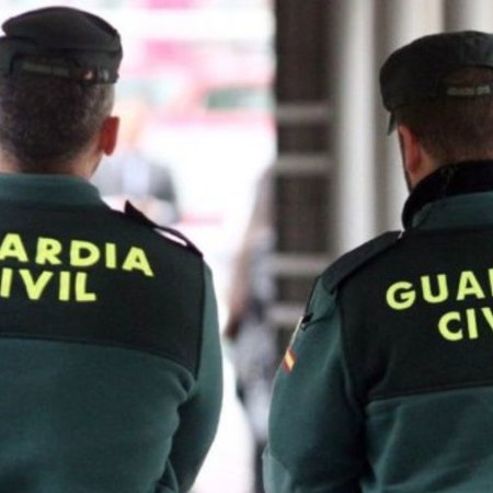 Sleepless Neighbour Shoots Man Outside Northern Spain Pub