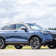 Honda HR-V e:HEV Advance