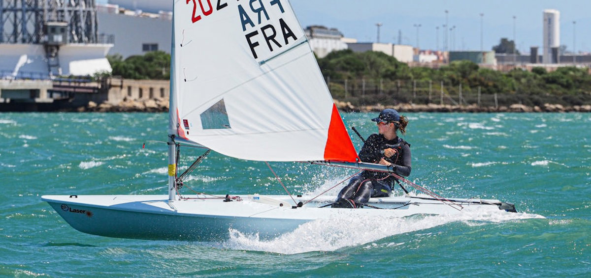 Mar Menor Set To Host Major International Sailing Championship