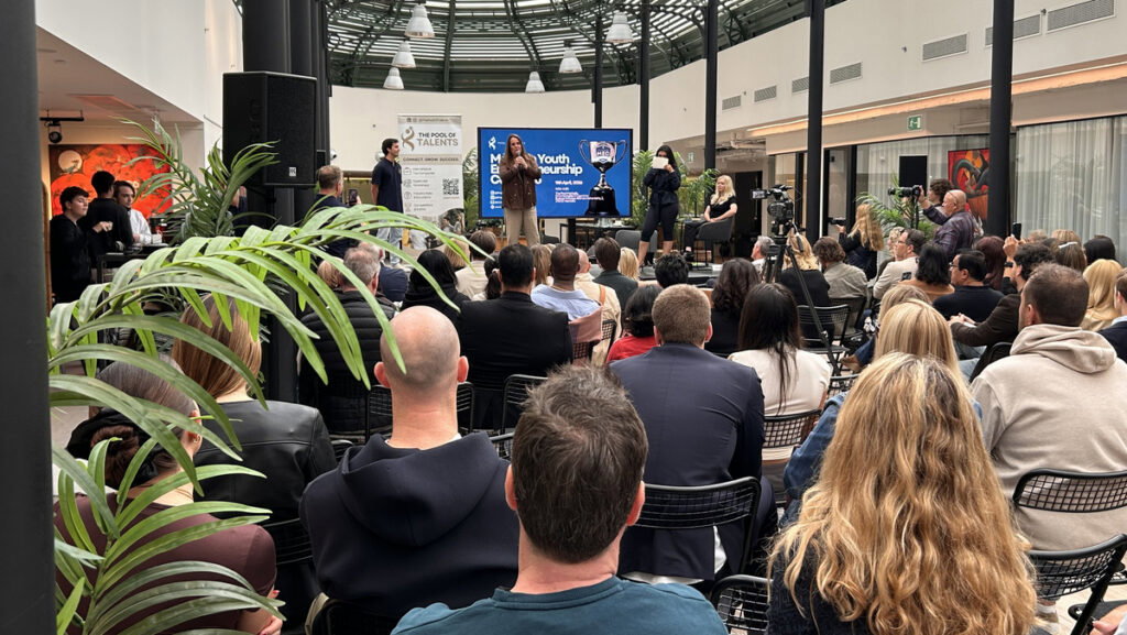 Marbella's budding entrepreneurs triumph at Pool of Talents 2026 finals
Euro Weekly News