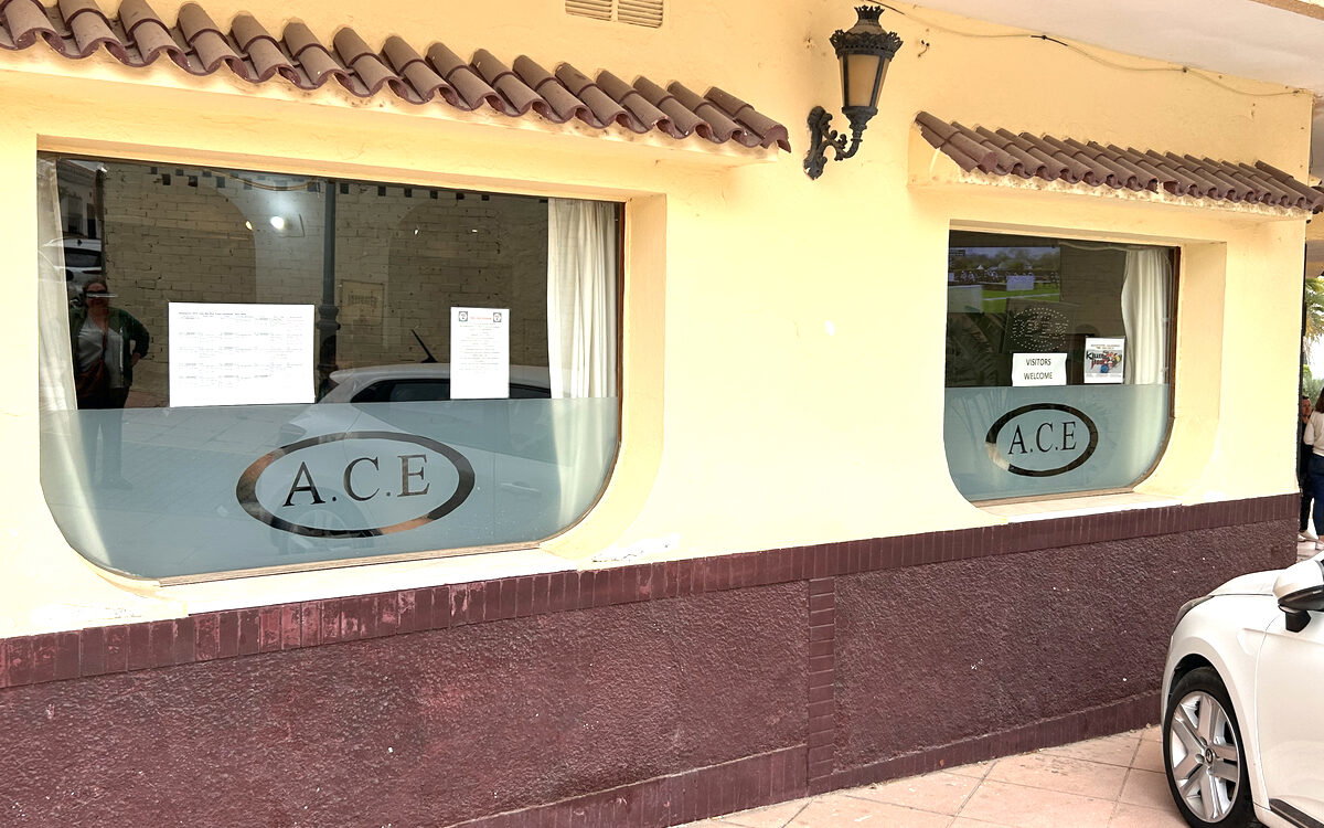 Al-anon: New Hope In Estepona For Lives Shattered By A Loved One’s Drinking