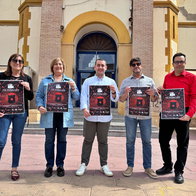 The announcement of the edition.