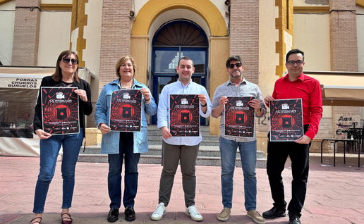 The announcement of the edition.