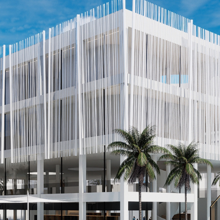 Guardia Civil traffic officer beside a car during a roadside speed control in Spain