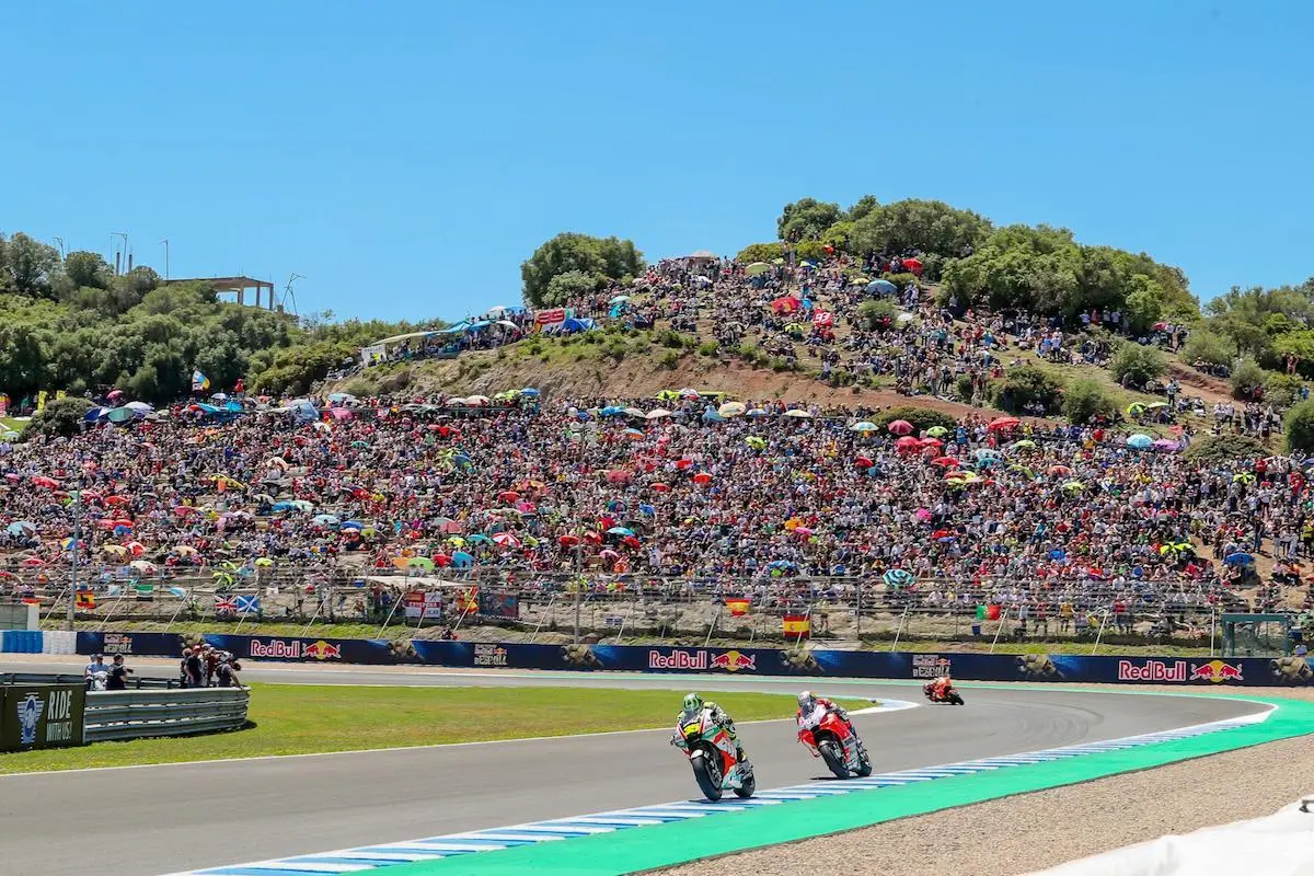 500,000 Journeys For Motogp: What Drivers Need To Know About The Dgt’s Operation This Weekend