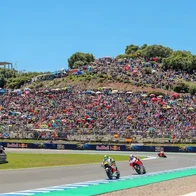 MotoGP.